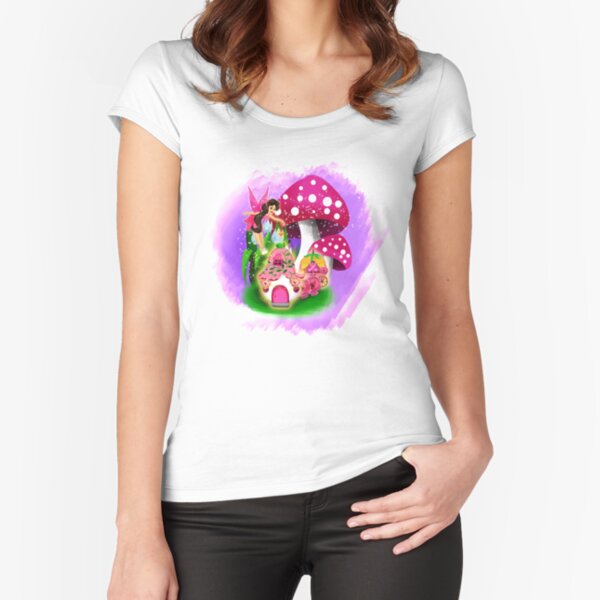 Item preview, Meet Esperanza the Hope and Faith Fairy™ designed and sold by TeelieTurner.