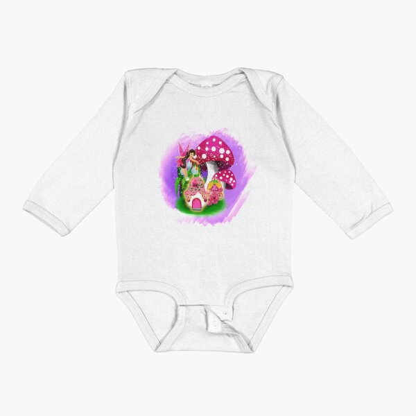 Item preview, Meet Esperanza the Hope and Faith Fairy™ designed and sold by TeelieTurner.