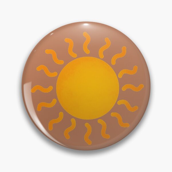 Item preview, Gradiant Sun designed and sold by Lucy Genda.