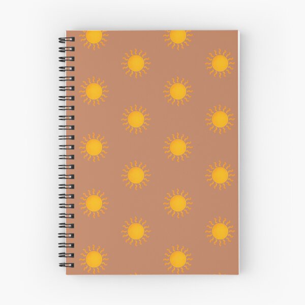 Item preview, Gradiant Sun designed and sold by Lucy Genda.