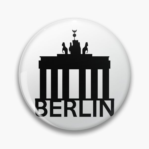 Item preview, Berlin designed and sold by Kreativista.