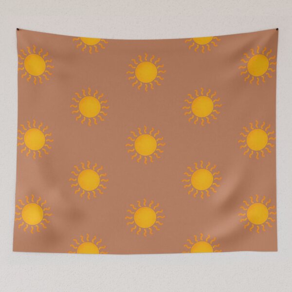Item preview, Gradiant Sun designed and sold by Lucy Genda.