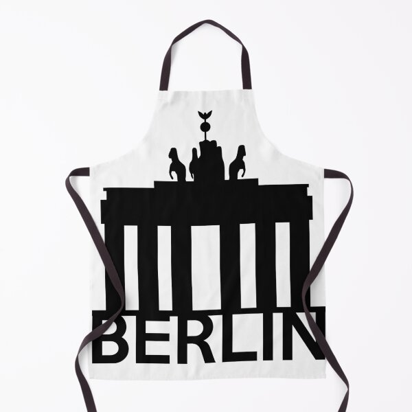 Item preview, Berlin designed and sold by Kreativista.