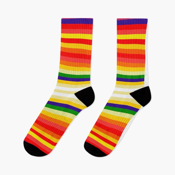 Item preview, Colorfull Stripe Rainbow designed and sold by MyArt23.