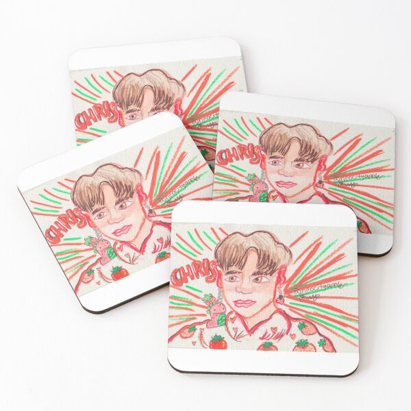 Item preview, Bang Chan Dino  designed and sold by neocity Apples.