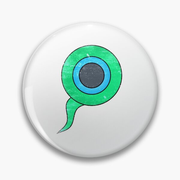 Item preview, Jacksepticeye Logo designed and sold by Raizenyzer10.
