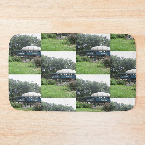 Item preview, Union Square Subway designed and sold by Mark Roon-Reitmeier.