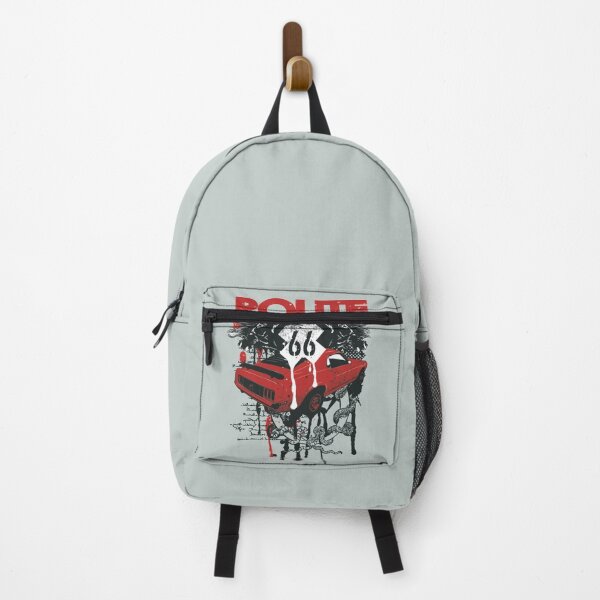 Item preview, Route 66 - Awesome vintage car lover Gift designed and sold by Teenation9.