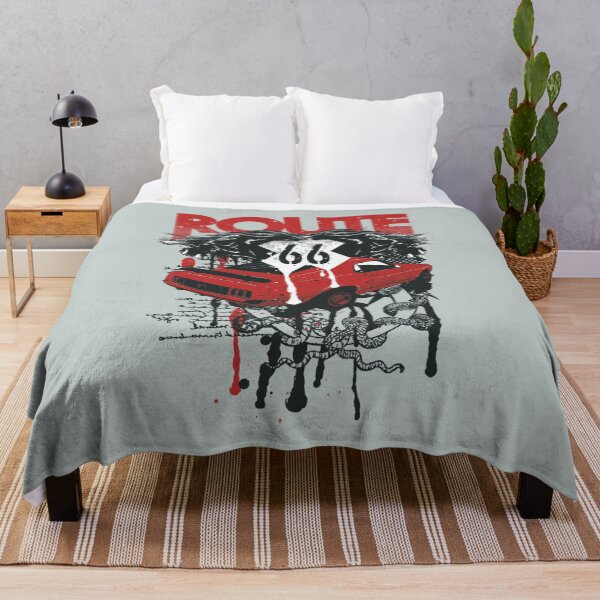 Item preview, Route 66 - Awesome vintage car lover Gift designed and sold by Teenation9.