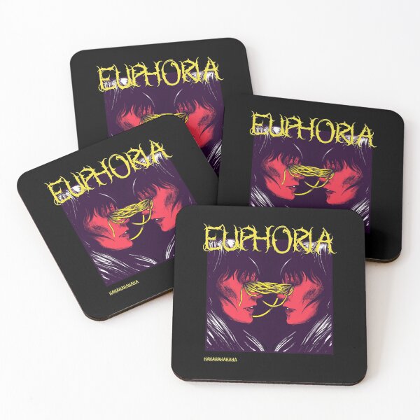 Item preview, Euphoric Suffering  designed and sold by JohnnyTaco.