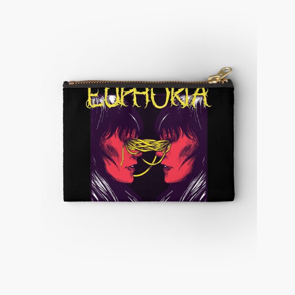 Item preview, Euphoric Suffering  designed and sold by JohnnyTaco.