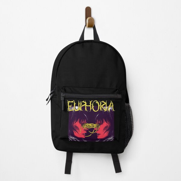 Item preview, Euphoric Suffering  designed and sold by JohnnyTaco.