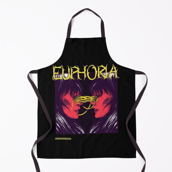 Item preview, Euphoric Suffering  designed and sold by JohnnyTaco.