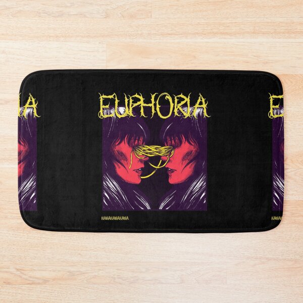 Item preview, Euphoric Suffering  designed and sold by JohnnyTaco.