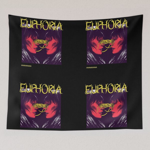 Item preview, Euphoric Suffering  designed and sold by JohnnyTaco.