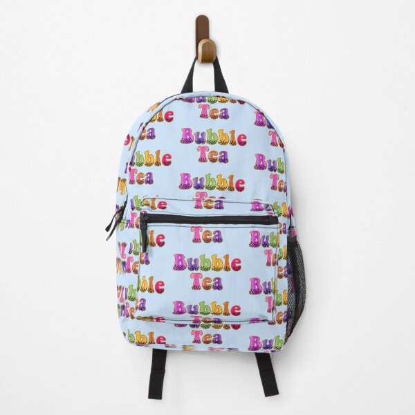 Artikelvorschau, Bubble Tea Faux Glitter entworfen und verkauft von PanicDay.