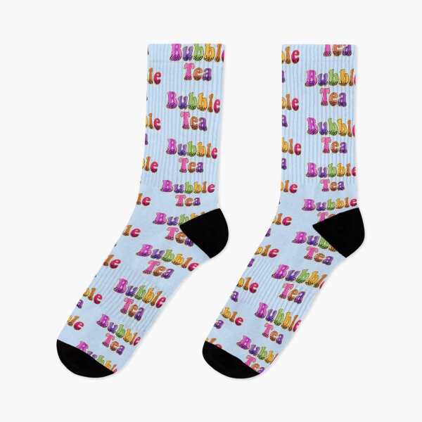 Artikelvorschau, Bubble Tea Faux Glitter entworfen und verkauft von PanicDay.