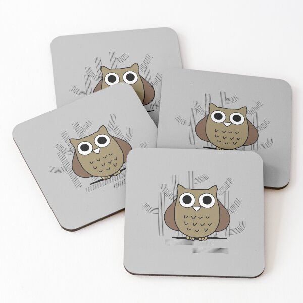 Item preview, Owl designed and sold by LotusCreations.