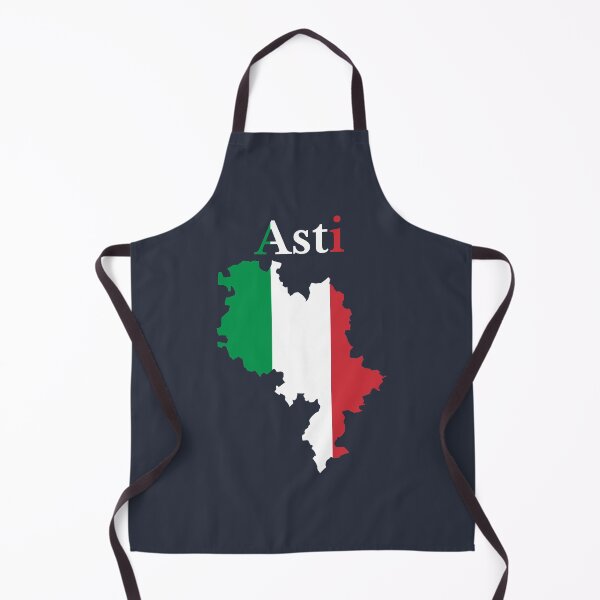 Item preview, Asti Province Map, Italy, Italian Province. designed and sold by marosharaf.