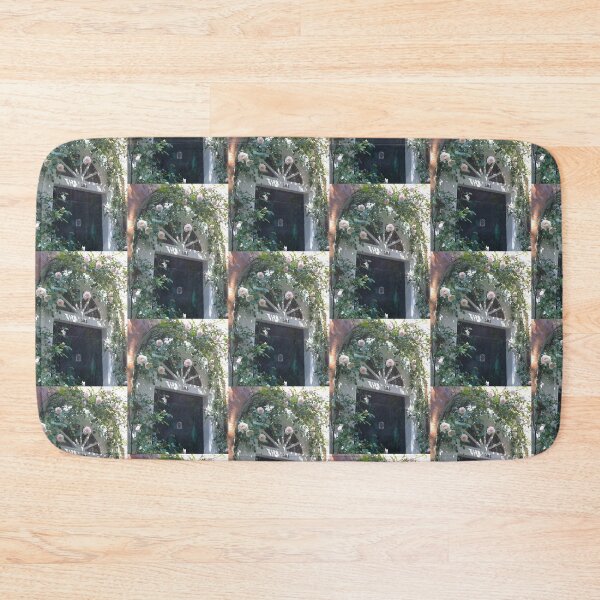 Item preview, Floral Entry designed and sold by Mark Roon-Reitmeier.