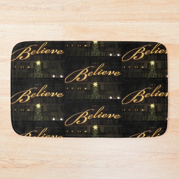 Item preview, Believe designed and sold by Mark Roon-Reitmeier.
