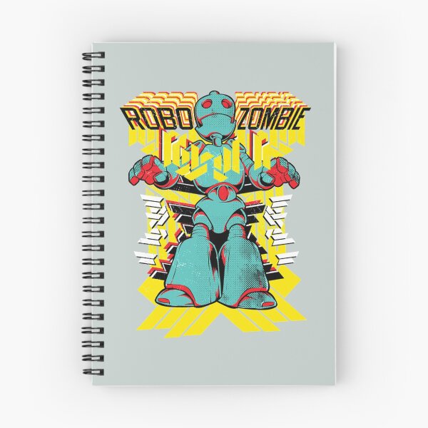 Item preview, Robo zombie - Awesome robot lover Gift designed and sold by Teenation9.