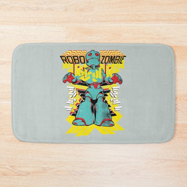 Item preview, Robo zombie - Awesome robot lover Gift designed and sold by Teenation9.