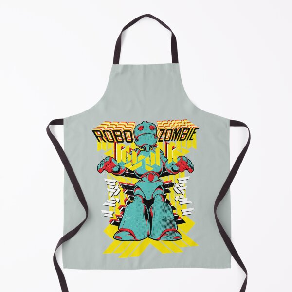 Item preview, Robo zombie - Awesome robot lover Gift designed and sold by Teenation9.