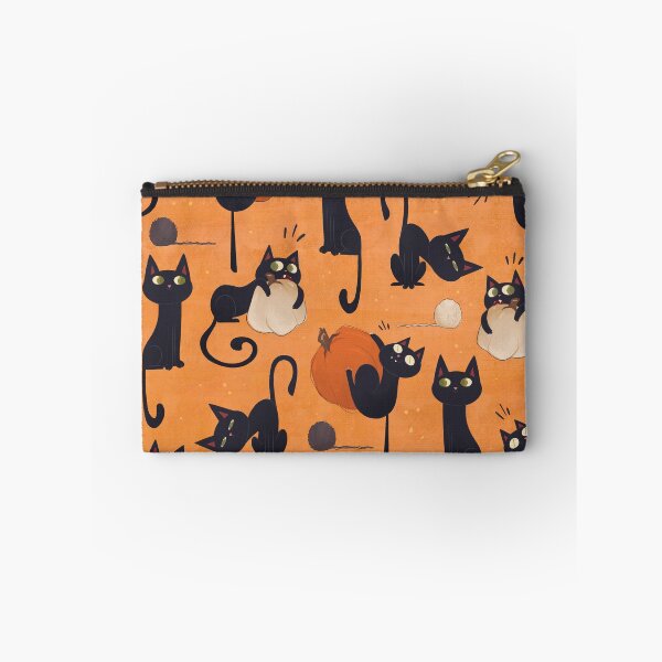 Item preview, Scaredy-Cats  designed and sold by Gwendolyn Gettelfinger.