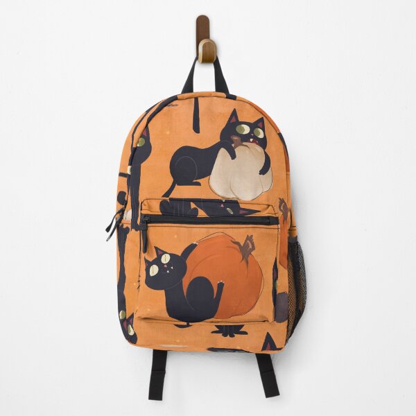 Item preview, Scaredy-Cats designed and sold by Gwendolyn Gettelfinger.