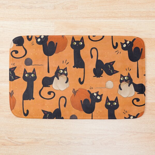 Item preview, Scaredy-Cats  designed and sold by Gwendolyn Gettelfinger.