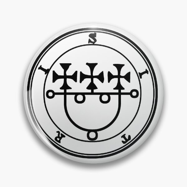 Item preview, Sitri designed and sold by TheAlchemyDen.