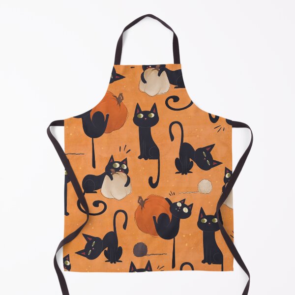 Item preview, Scaredy-Cats designed and sold by Gwendolyn Gettelfinger.