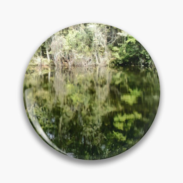 Item preview, Lake Reflections designed and sold by EnticingRose.