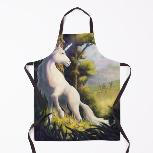 Item preview, The Last Unicorn | The Journey Begins designed and sold by Andrew Gaia.