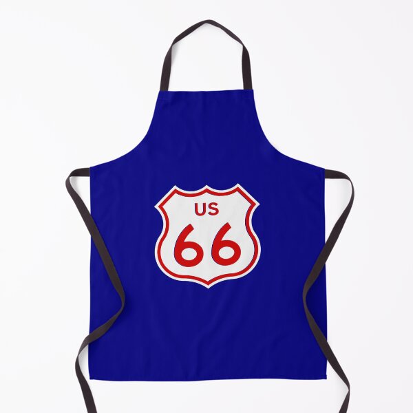 Item preview, Route 66 designed and sold by Kreativista.