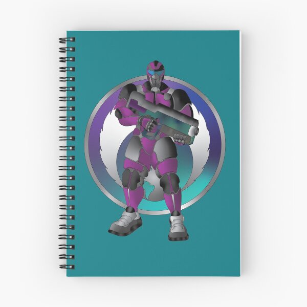Item preview, Legendary Super Soldier 6 designed and sold by JCAD312.