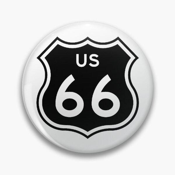 Item preview, Route 66 designed and sold by Kreativista.