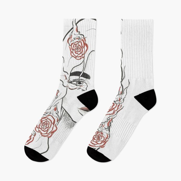 Item preview, Smouldering Roses designed and sold by GemmaRae-Art.