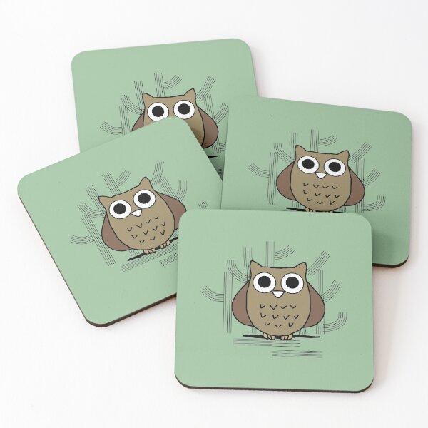 Item preview, Owl designed and sold by LotusCreations.