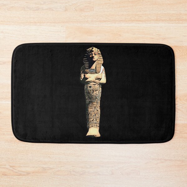 Item preview, An ushabti of Rameses IV designed and sold by DotorEaon.