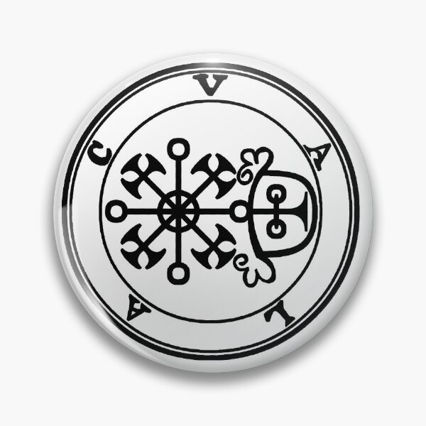 Item preview, Valac designed and sold by TheAlchemyDen.