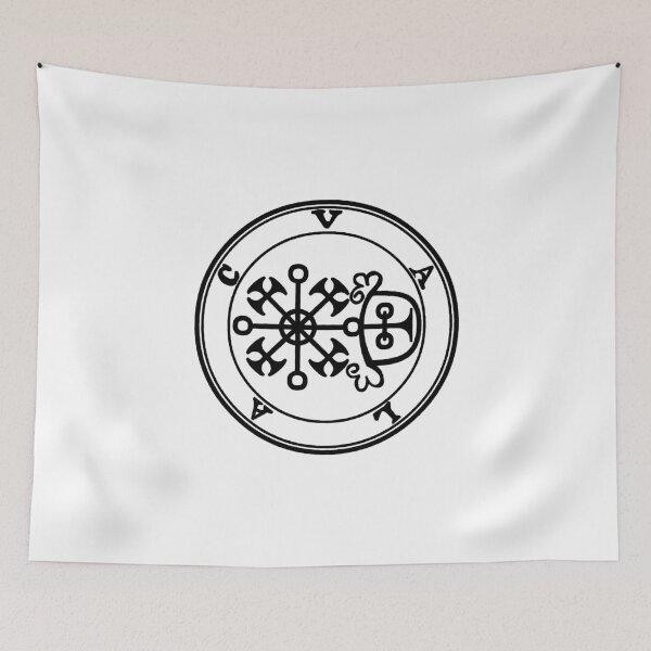 Item preview, Valac designed and sold by TheAlchemyDen.