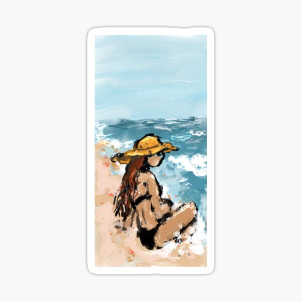 Suds Sticker