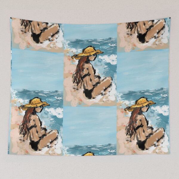 Item preview, Suds designed and sold by Jeseca Dill.