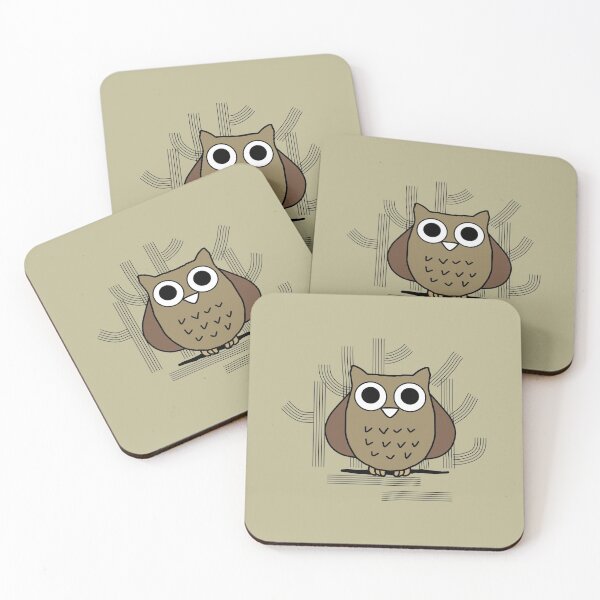 Item preview,  Owl designed and sold by LotusCreations.