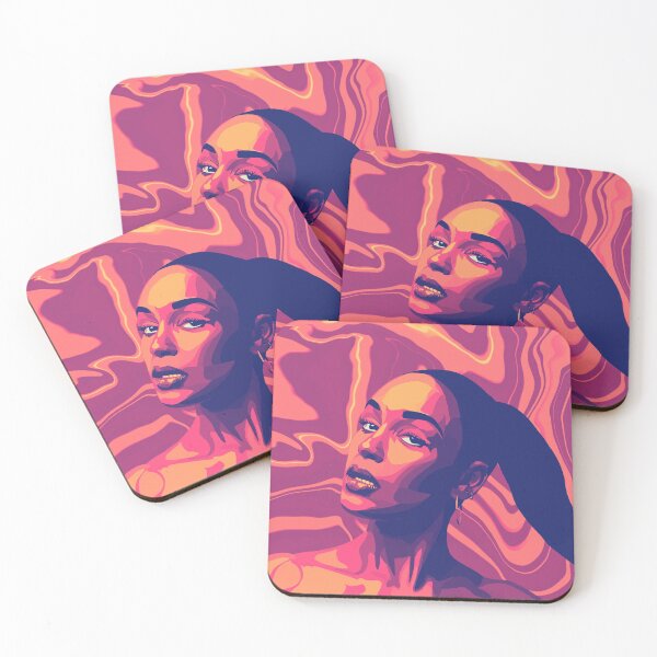 Item preview, Jorja smith  designed and sold by awkotaco17.