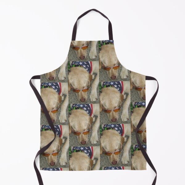 Item preview, Patriot Pup designed and sold by Mark Roon-Reitmeier.