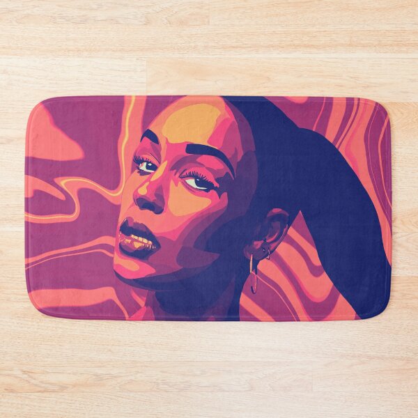 Item preview, Jorja smith  designed and sold by awkotaco17.