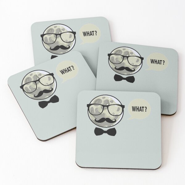 Item preview, What? - Awesome funny person Gift designed and sold by Teenation9.